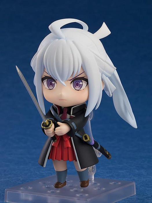 Nendoroid "Reign of the Seven Spellblades" Nanao Hibiya