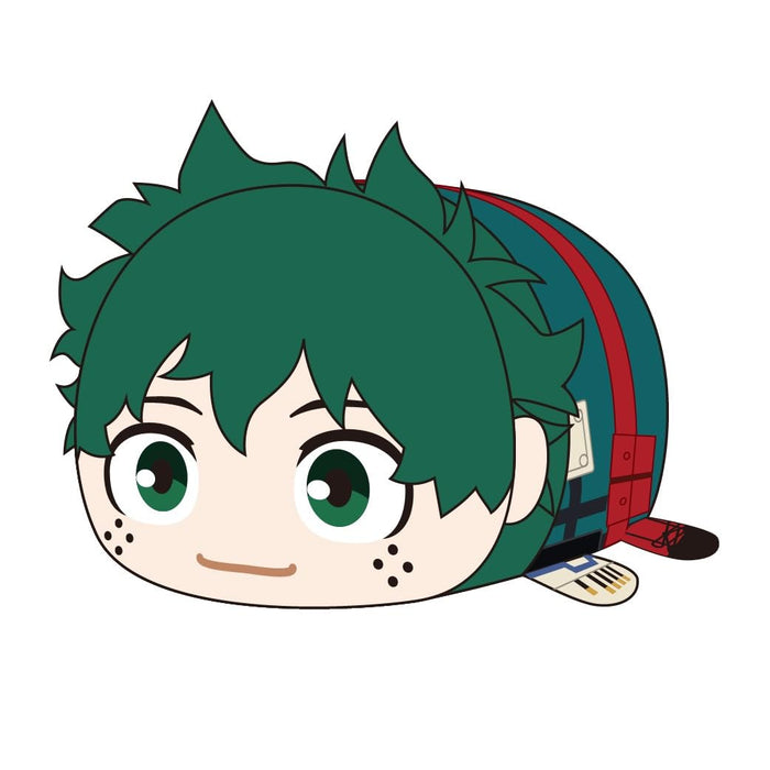 HA-53 "My Hero Academia" Potekoro Mascot Big 2 A Midoriya Izuku