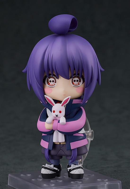 Nendoroid "Dark Gathering" Hozuki Yayoi