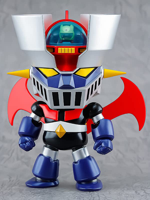Nendoroid "Mazinger Z" Mazinger Z