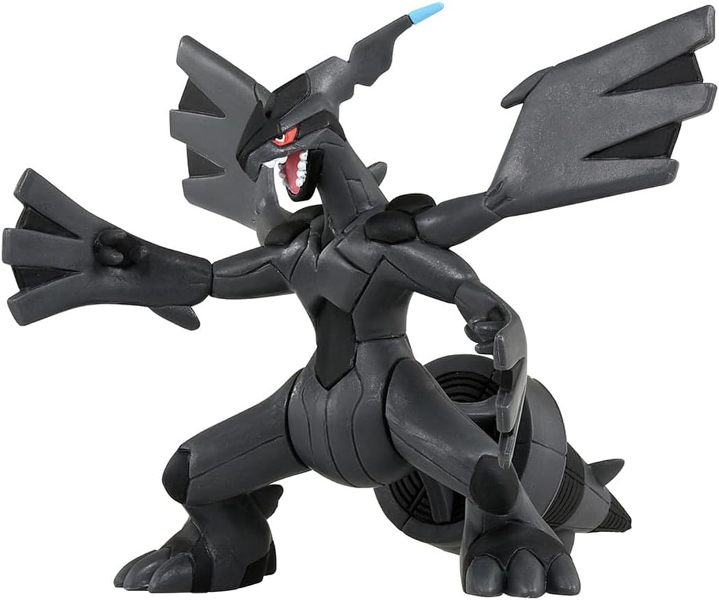 Pokémon Moncolle ML-09 Zekrom