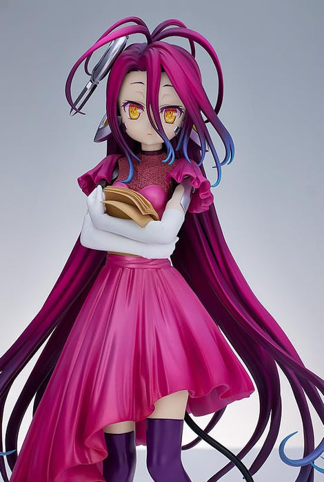 POP UP PARADE "No Game No Life: Zero" Schwi Concert Ver. L Size