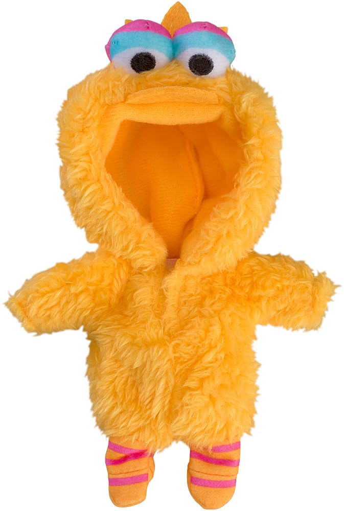 Nendoroid Doll "Sesame Street" Kigurumi Pajamas Big Bird