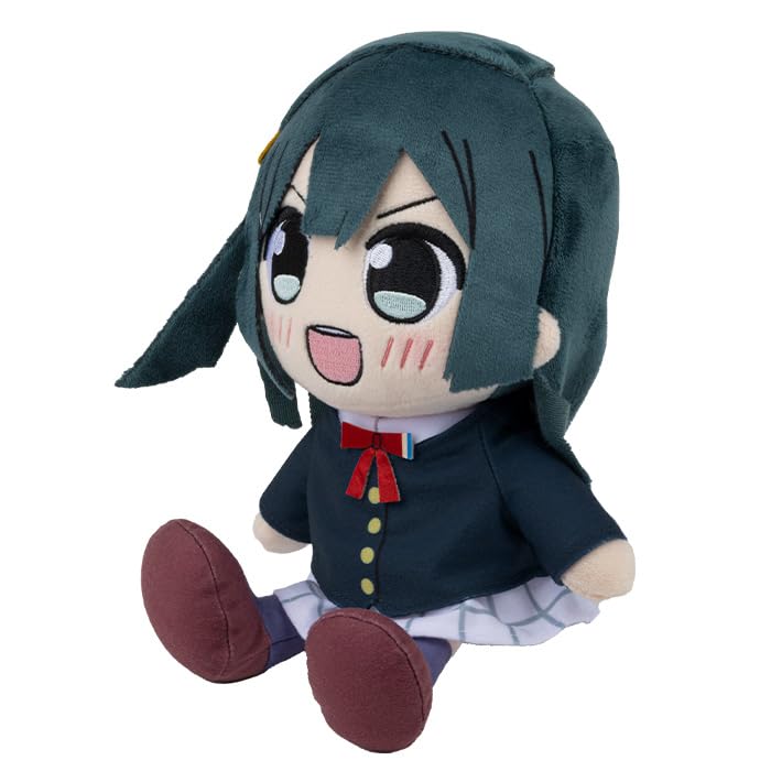 "Love Live! Nijigasaki High School Idol Club" Plushie Yuki Setsuna