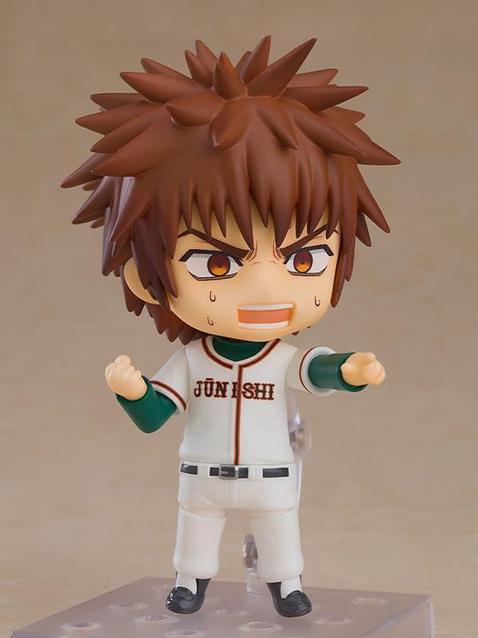 Nendoroid "Mr. Fullswing" Saruno Amakuni