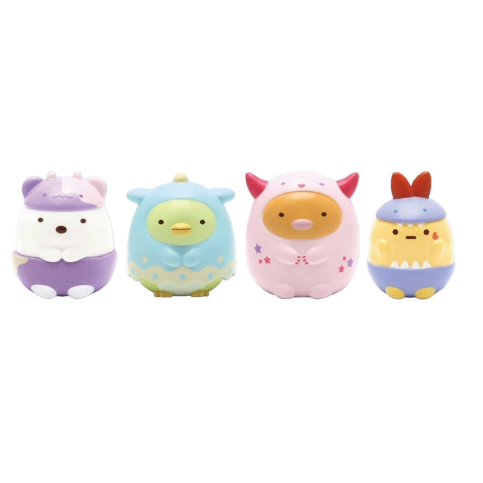 "Sumikkogurashi" Monster Pretend Figure Collection Vol. 1