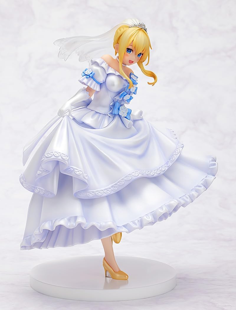 Kadokawa Collection "Kono Subarashii Sekai ni Shukufuku wo!" Darkness Light Novel 10th Anniversary Ver.
