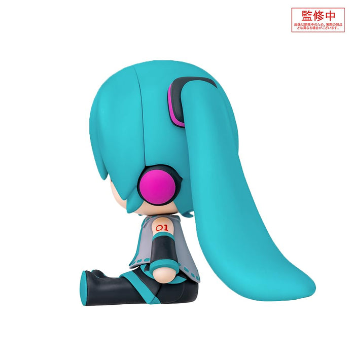 Hatsune Miku Series Fuwa Petit Deformed Figure Hatsune Miku