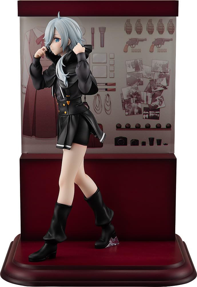 Kadokawa Collection "Spy Room" Light Novel Glint Monika