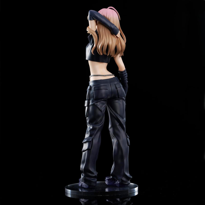 "GRIDMAN UNIVERSE" ZOZO BLACK COLLECTION Minami Yume