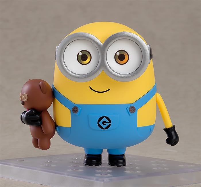 Nendoroid "Minions" Bob