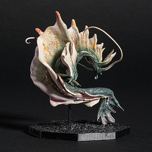 Capcom Figure Builder Cube "Monster Hunter" Storm Dragon Amatsu
