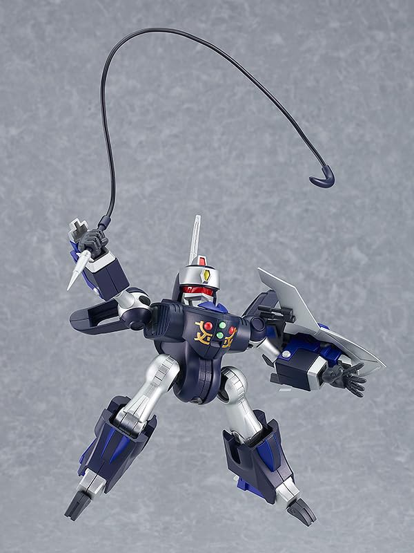 Moderoid "NG Knight Lamune & 40" Queen Cideron
