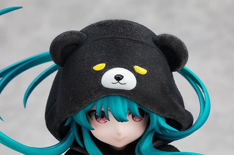 Kadokawa Collection "Kuma Kuma Kuma Bear Punch!" Yuna