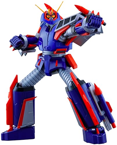 Completely Transformed "Groizer X" Groizer X
