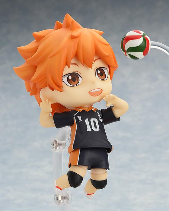 Nendoroid "Haikyu!!" Hinata Shoyo