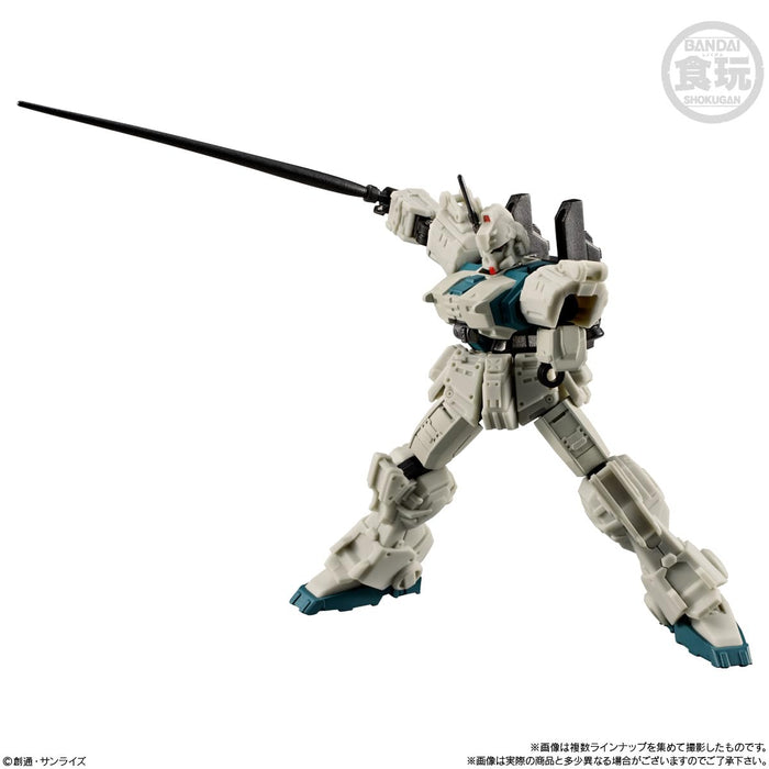 "Mobile Suit Gundam" G Frame FA The 08th MS Team Special Selection