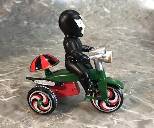 EX Tricycle "Kamen Rider" Shocker Combatman B Type