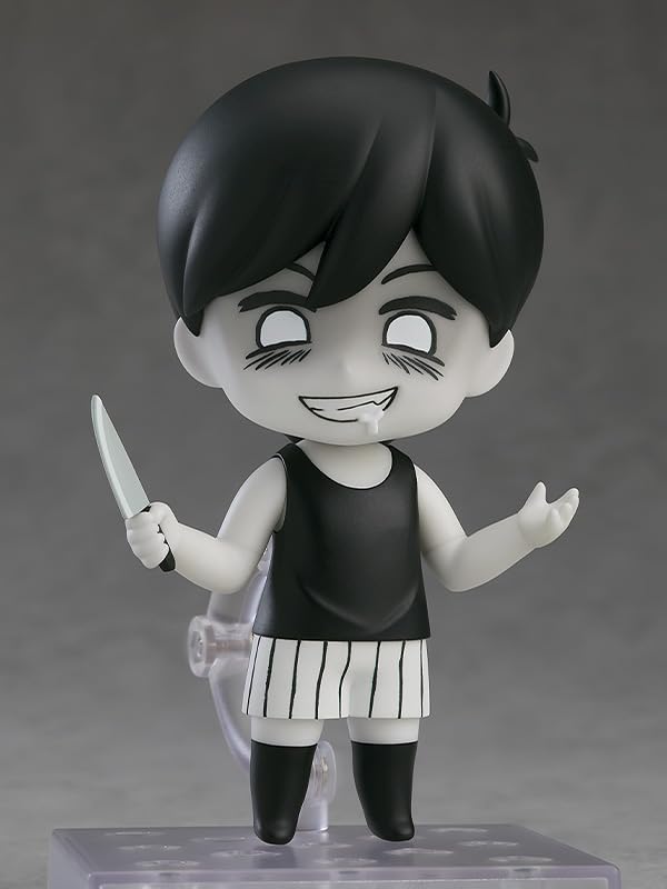 Nendoroid "OMORI" OMORI