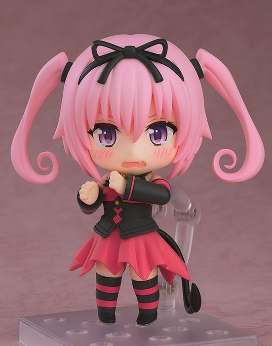 Nendoroid "To Love-Ru Darkness" Nana Astar Deviluke