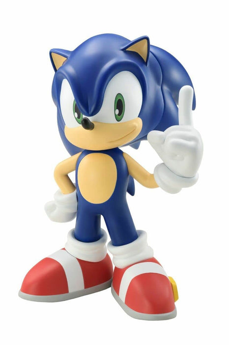 SoftB "Sonic the Hedgehog" Sonic the Hedgehog
