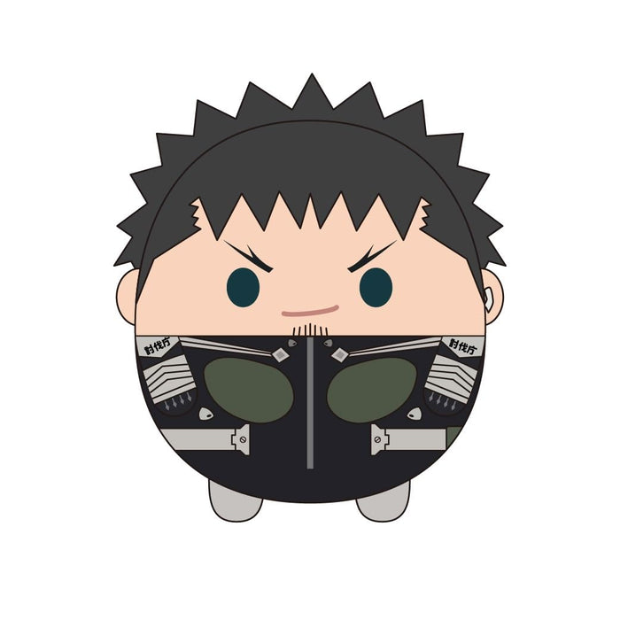 K8-05 "Kaiju No. 8" Fuwakororin (M Size) A Hibino Kafka