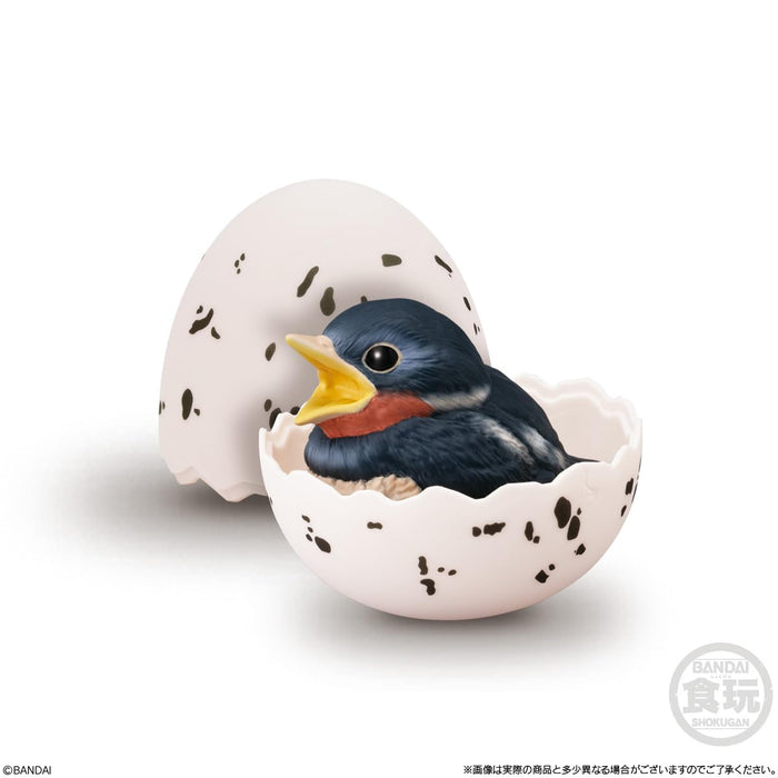 Tenori Baby Friends -Birds-