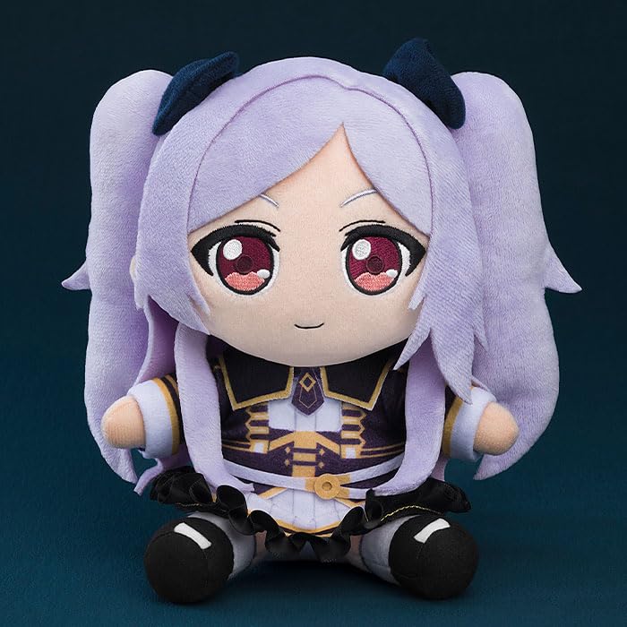"The Eminence in Shadow" Plushie Alexia