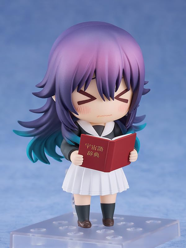 Nendoroid "Stardust Telepath" Konohoshi Umika