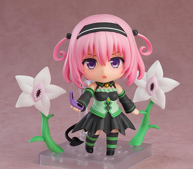 Nendoroid "To Love-Ru Darkness" Momo Belia Deviluke