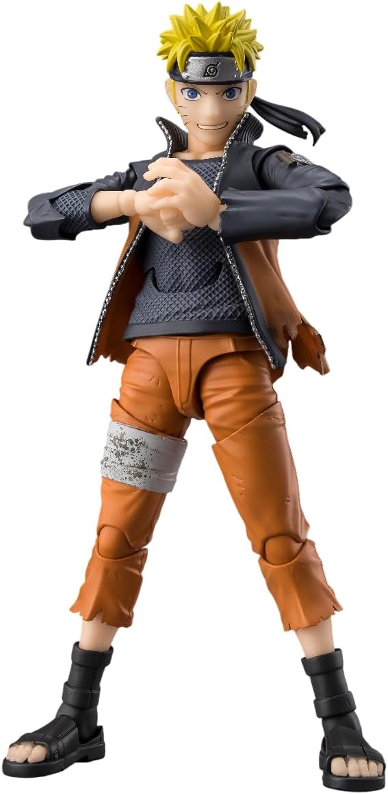 S.H.Figuarts 