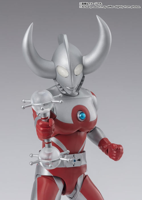 S.H.Figuarts "Ultraman Ace" Father of Ultra