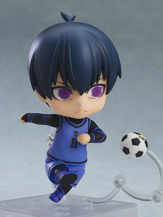 Nendoroid "Blue Lock" Isagi Yoichi