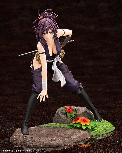 "Hell's Paradise: Jigokuraku" ARTFX J Yuzuriha