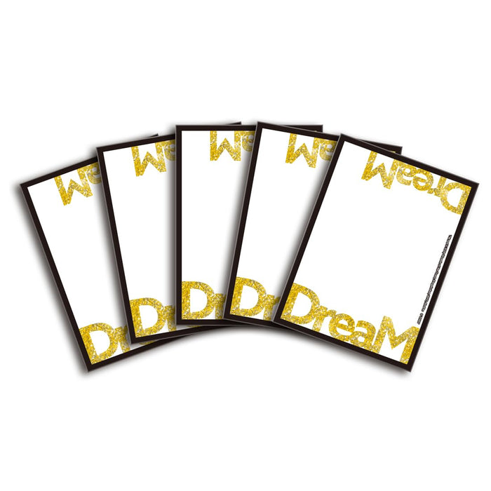 デュエル・マスターズ DXオーバーカードスリーブ ドリームレアver.