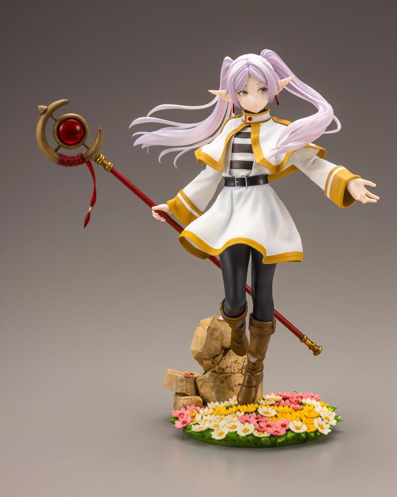 "Frieren: Beyond Journey's End" Frieren 1/7 Scale Figure