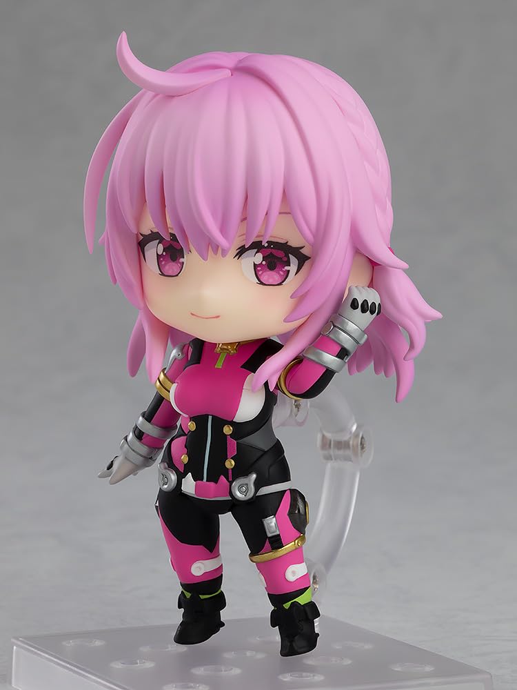 Nendoroid "HIGHSPEED Etoile" Rindo Rin