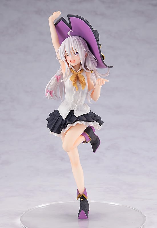 Kadokawa Collection Light "The Journey of Elaina" Elaina