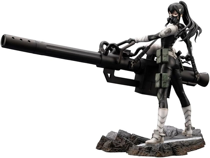 "Kaiju No. 8" ARTFX J Ashiro Mina 1/8 Scale