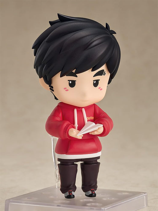 Nendoroid "Classmate Chou" Classmate Chou