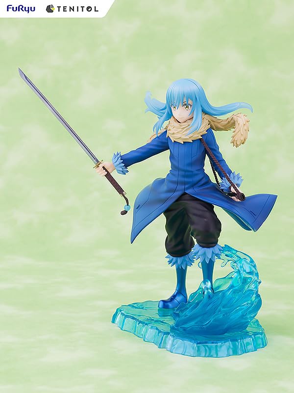 TENITOL "That Time I Got Reincarnated as a Slime" Rimuru