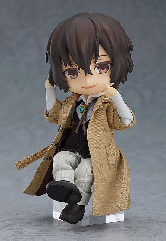 Nendoroid Doll "Bungo Stray Dogs" Dazai Osamu