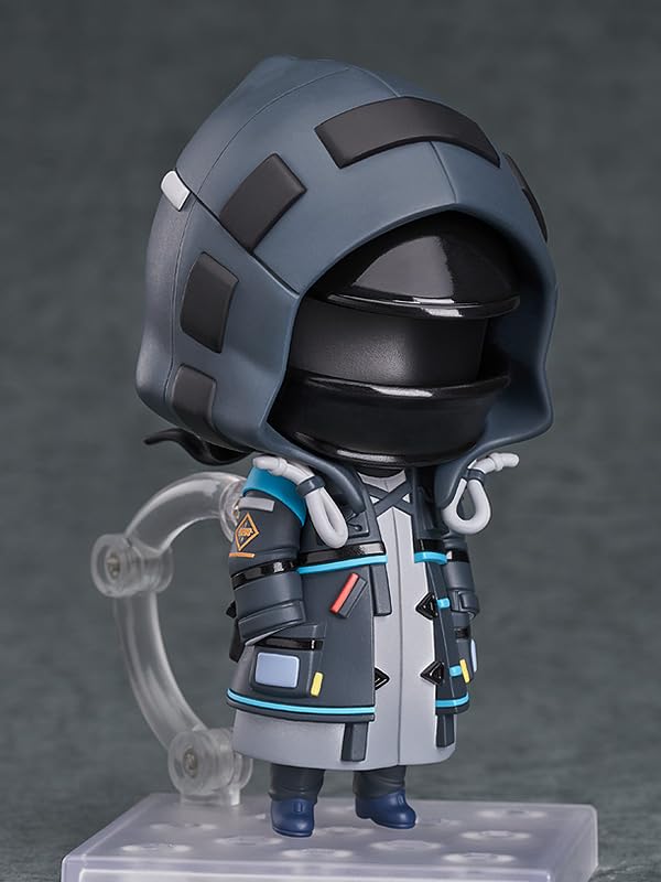 Nendoroid "Arknights" Doctor