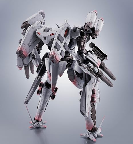 Robot Spirits Side AC "Armored Core VI: Fires of Rubicon" IB-07: SOL 644 / Ayre