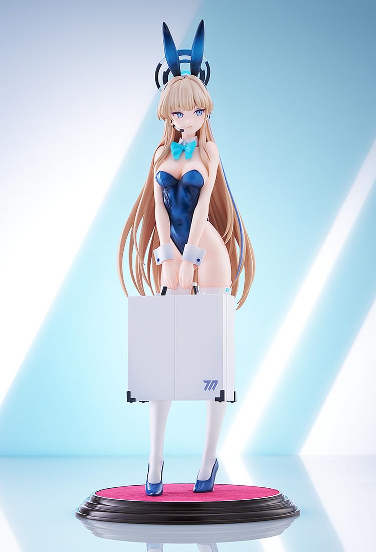 "Blue Archive" Asuma Toki (Bunny Girl)