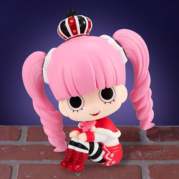 Look Up Series "One Piece" Perona