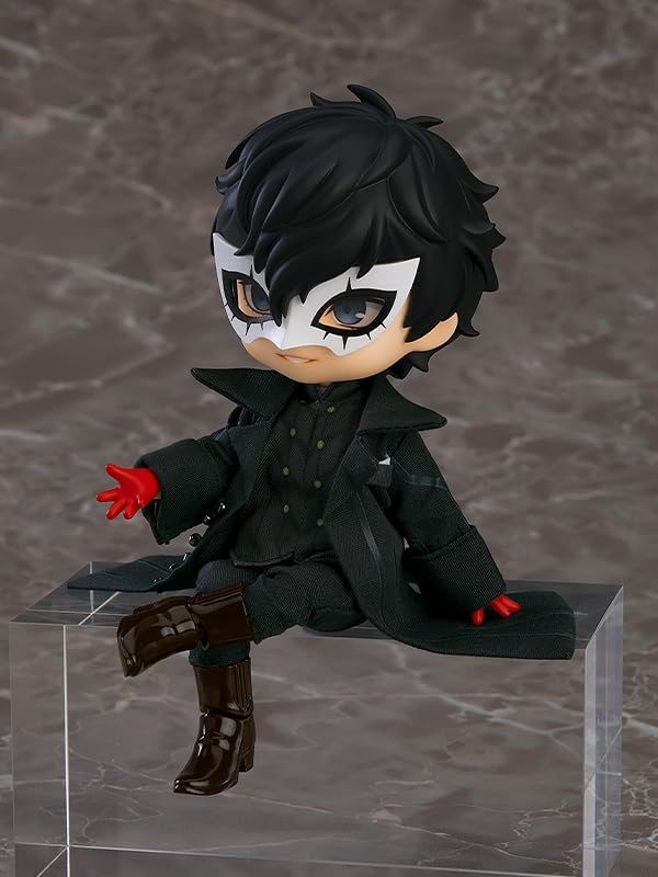 Nendoroid Doll "Persona 5 The Royal" Joker