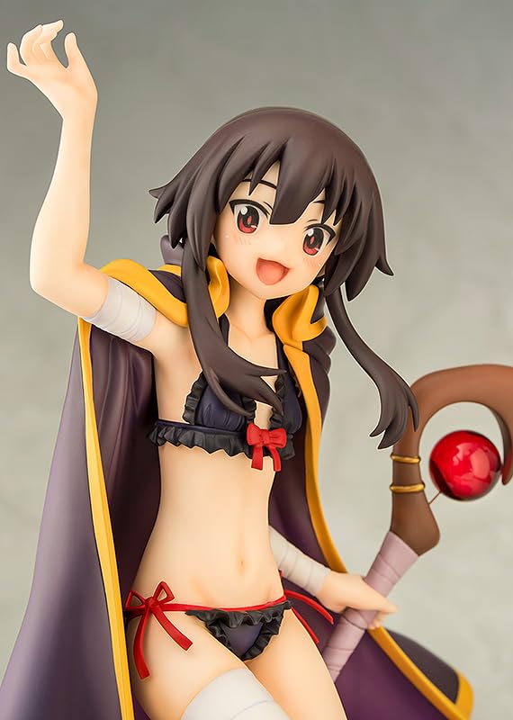 "Kono Subarashii Sekai ni Shukufuku wo! 2" Megumin