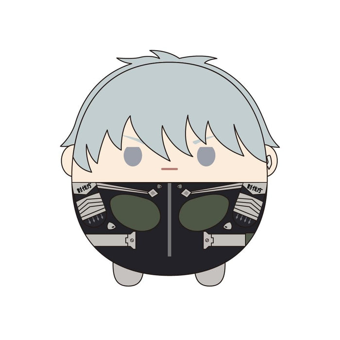 K8-05 "Kaiju No. 8" Fuwakororin (M Size) B Ichikawa Reno