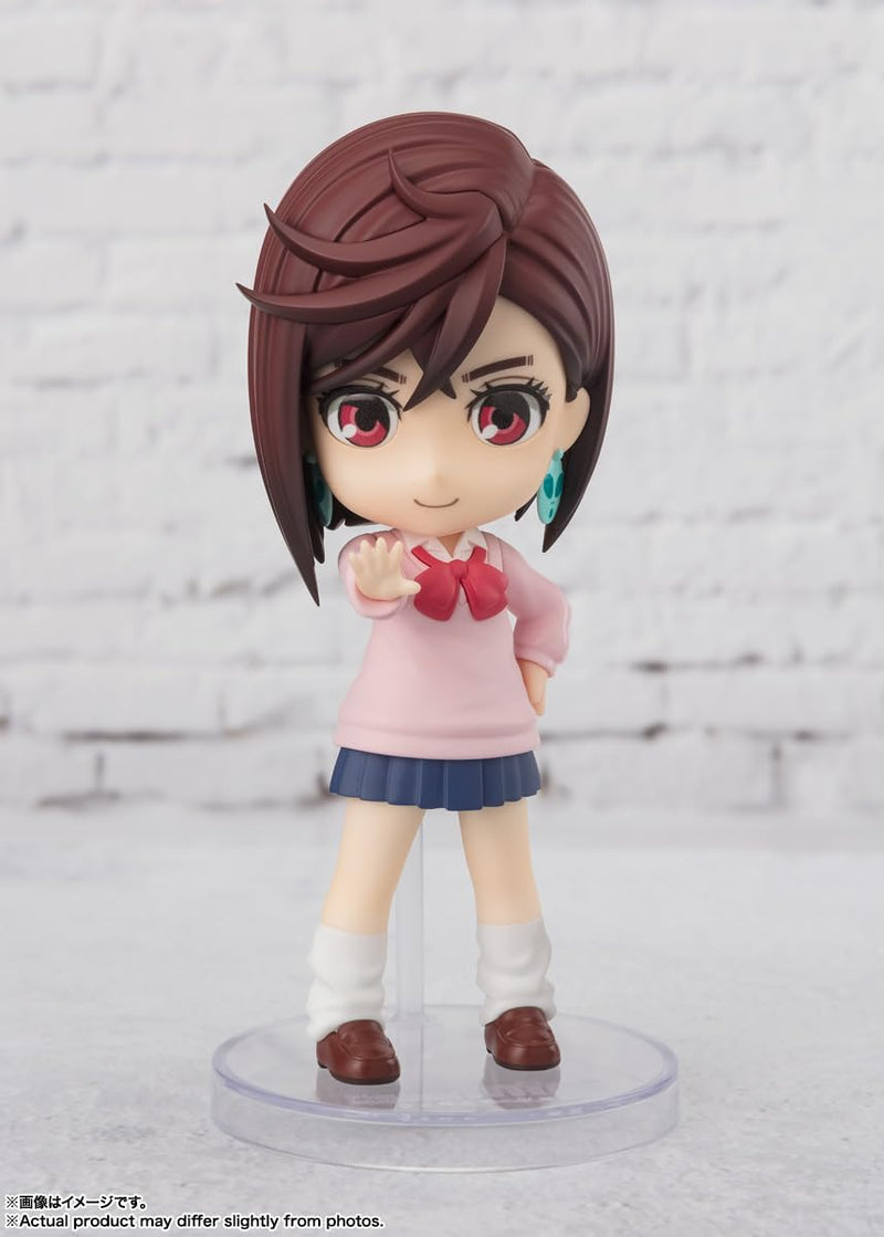 Figuarts Mini "DAN DA DAN" Momo